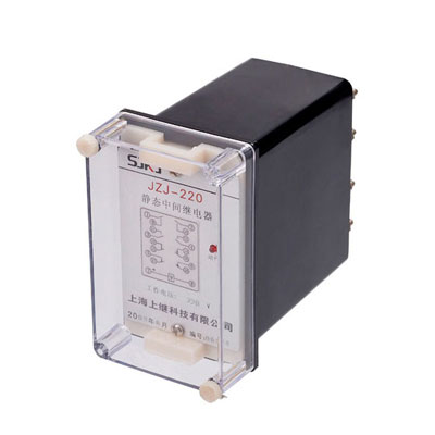 JZY(J)-220X靜態中間繼電器