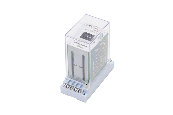 JY-AS/4/210電壓繼電器主要用途及產品圖片